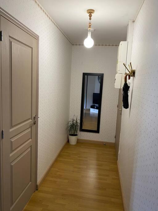 Foch Gare Joli Appartement En Centre-Ville Dijon Exterior foto